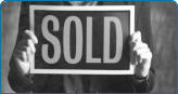 Selected Transactions image of sold sign