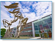 M33 Office base Regus Milton Keynes